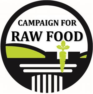 Campaign for Raw Food