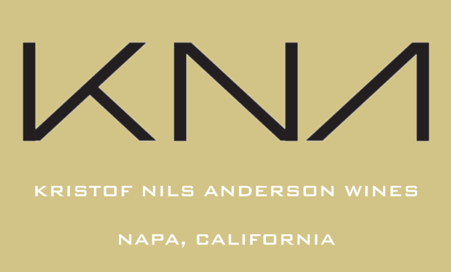 KNA Wines logo